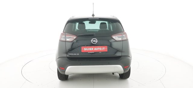 OPEL Crossland X usata, con Autoradio