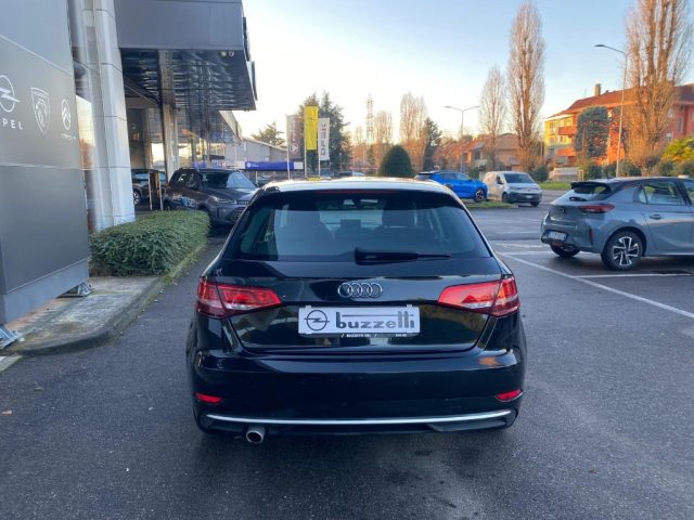 AUDI A3 usata, con Airbag Passeggero