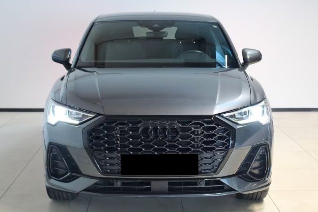 AUDI Q3 usata, con Airbag
