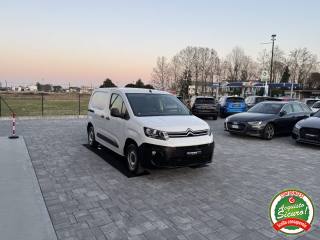 CITROEN Berlingo usata, con Autoradio