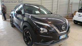 NISSAN Juke usata, con Airbag laterali