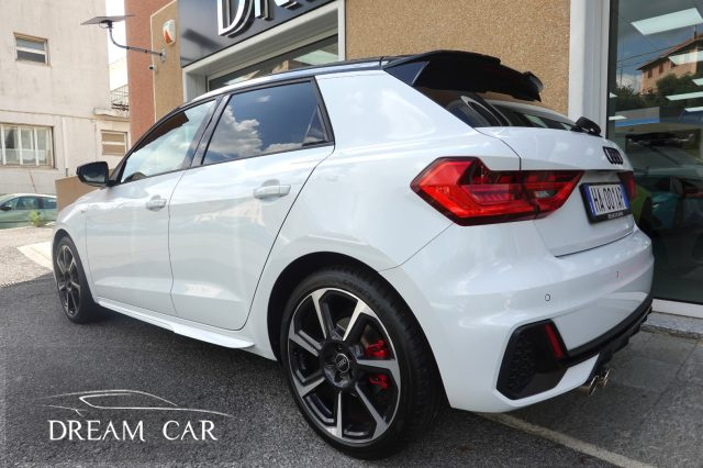 AUDI A1 usata, con Airbag laterali