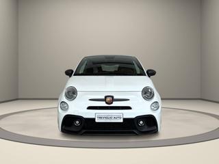 ABARTH 595 usata, con Airbag