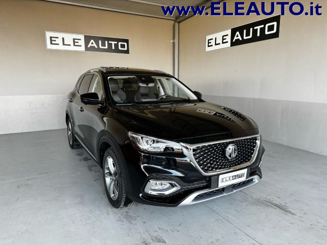 MG EHS usata, con ABS