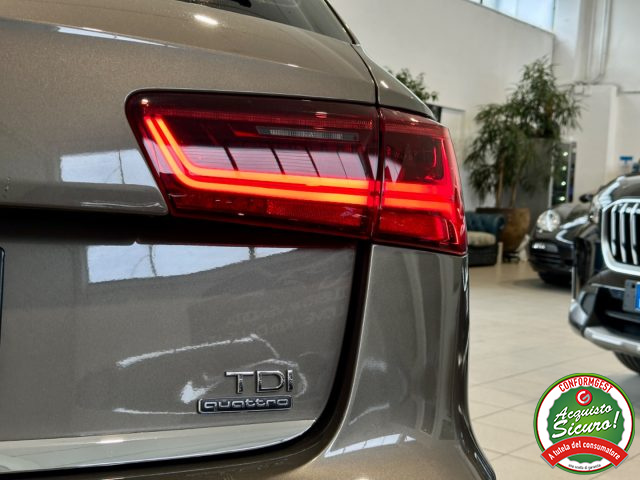 AUDI A6 usata, con Autoradio