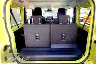 SUZUKI Jimny usata, con Controllo trazione