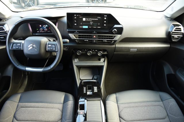 CITROEN C4 usata, con Cerchi in lega