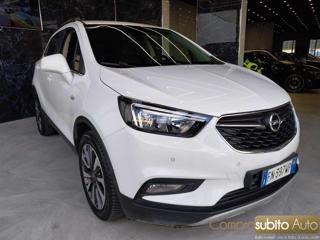 OPEL Mokka X usata, con Airbag laterali
