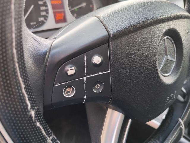 MERCEDES-BENZ B 150 usata 22