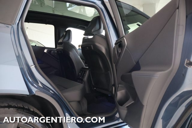 BMW X3 usata, con Sistema di chiamata d