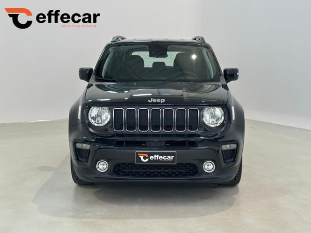 JEEP Renegade usata, con Airbag