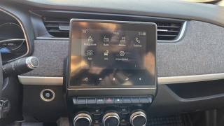 RENAULT ZOE usata, con Sensore di luce