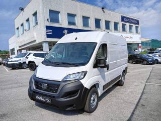 FIAT Ducato usata, con Vivavoce