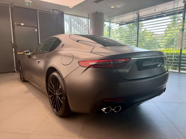 MASERATI GranTurismo usata, con Autoradio