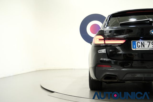 BMW 530 usata 58