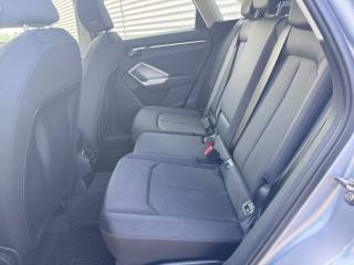 AUDI Q3 usata, con USB