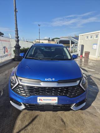 KIA Sportage usata, con Chiusura centralizzata