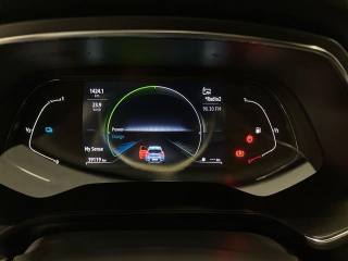 RENAULT Captur usata, con Bracciolo
