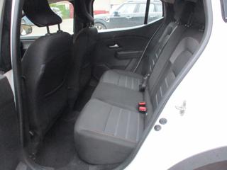 DACIA Sandero usata, con Cruise Control