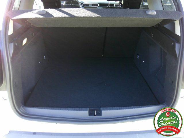 DACIA Duster usata, con Cruise Control