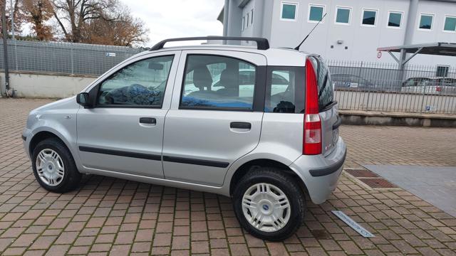 FIAT Panda usata 21