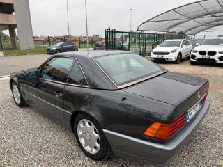 MERCEDES-BENZ SL 300 usata, con Climatizzatore