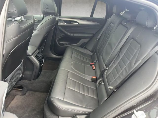 BMW X4 usata, con Climatizzatore