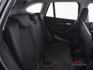 BMW X1 usata 10