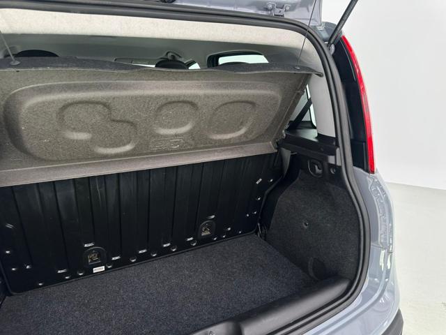 FIAT Panda usata, con Servosterzo