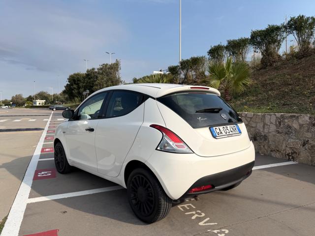 LANCIA Ypsilon usata 40