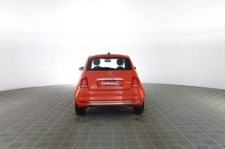 FIAT 500 usata 4
