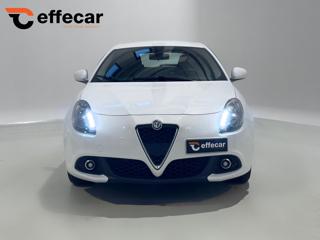 ALFA ROMEO Giulietta usata, con Airbag