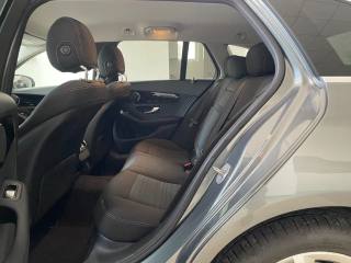 MERCEDES-BENZ C 180 usata, con Climatizzatore