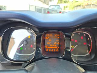 FIAT Panda usata, con Sedile posteriore sdoppiato