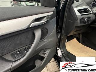 BMW X1 usata, con Sedile posteriore sdoppiato