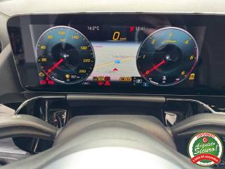 MERCEDES-BENZ GLA 200 usata, con Servosterzo