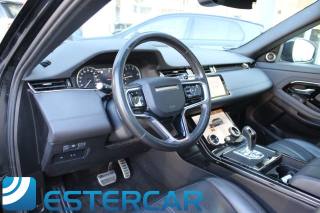 LAND ROVER Range Rover Evoque usata, con Chiusura centralizzata telecomandata
