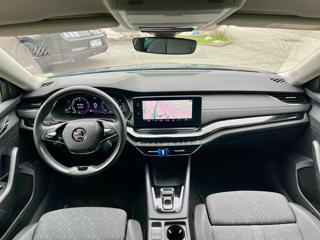 SKODA Octavia usata, con Climatizzatore