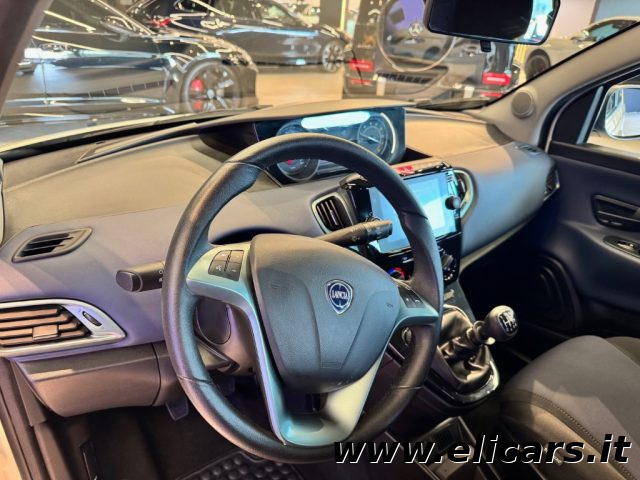 LANCIA Ypsilon usata, con Climatizzatore
