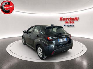TOYOTA Yaris usata, con Alzacristalli elettrici