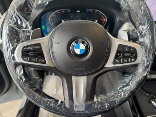 BMW X3 usata, con Filtro antiparticolato