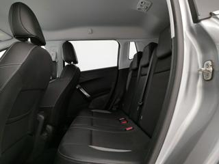 PEUGEOT 2008 usata, con Immobilizzatore elettronico