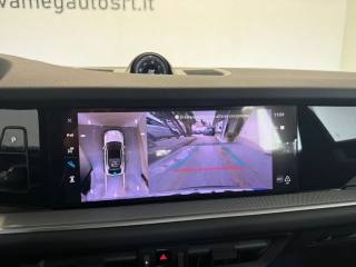 PORSCHE Cayenne usata, con Interni in pelle