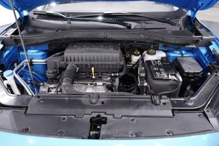 MG ZS usata 35