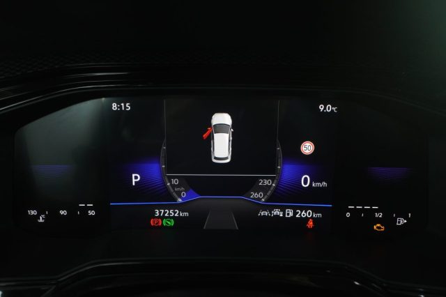 VOLKSWAGEN Taigo usata 12