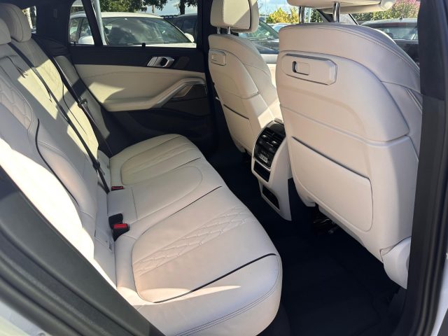 BMW X6 usata, con USB