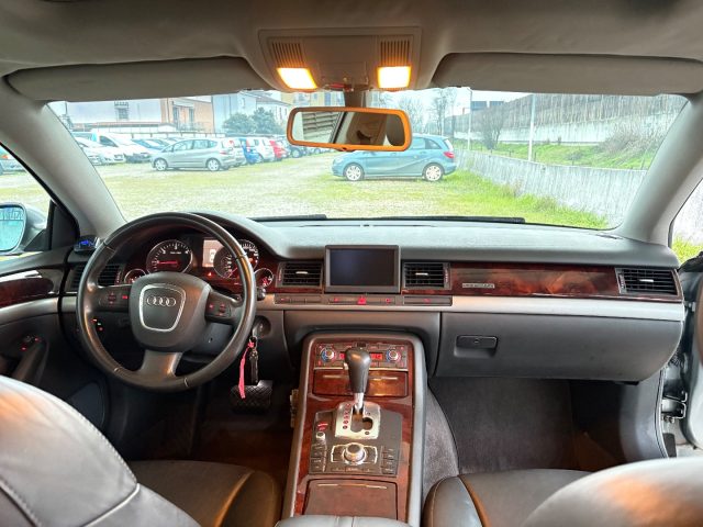 AUDI A8 usata, con Chiusura centralizzata