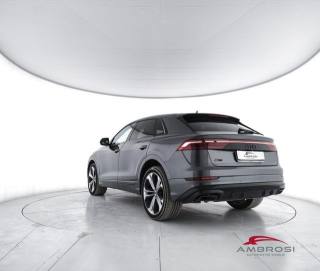 AUDI Q8 usata 3