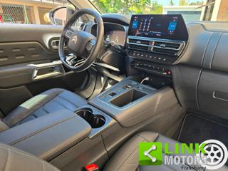 CITROEN C5 Aircross usata, con Immobilizzatore elettronico