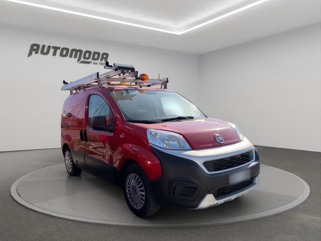 FIAT Fiorino usata, con Chiusura centralizzata